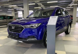 FAW X40