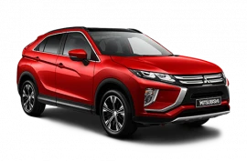 Mitsubishi Eclipse Cross I