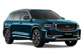 Geely Monjaro I