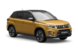 Suzuki Vitara II Рест
