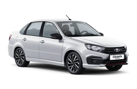 Lada Granta Sport Седан I Рест