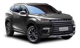 CHERY Exeed TXL I