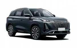 Changan CS75 Plus III