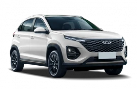 CHERY Tiggo 3X I Рест
