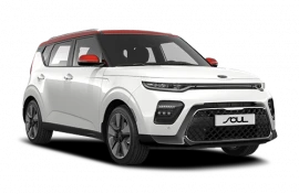 KIA Soul III