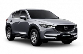 Mazda CX-5 II