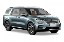 KIA Carnival IV