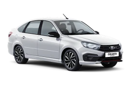 Lada Granta Sport Лифтбек I Рест