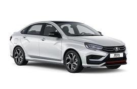 Lada Vesta Sportline I Рест (NG)