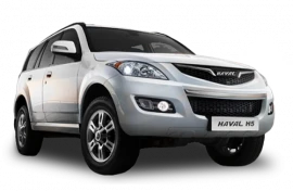 Haval H5 I