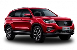 Changan CS75 FL I Рест