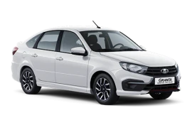 Lada Granta Sport Drive Active Лифтбек I Рест