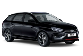 Lada Vesta SW Sportline I Рест