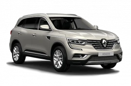 Renault Koleos II