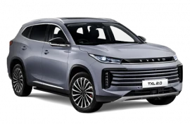 Exeed TXL 2.0 I Рест