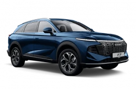 Haval F7 II