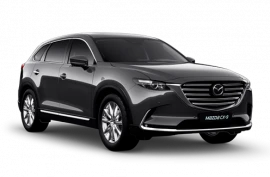 Mazda CX-9 II