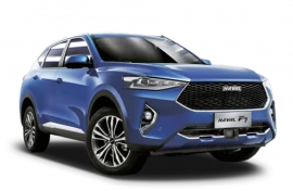Haval F7 I