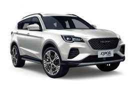 Soueast DX8S I