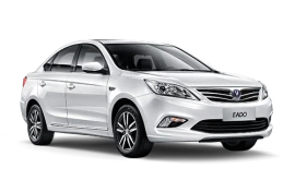 Changan Eado I