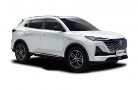 Changan CS55 Plus I