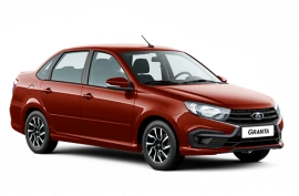 Lada Granta Drive Active I Рест