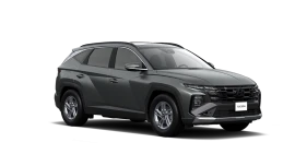 Hyundai Tucson IV Рест