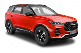 CHERY Tiggo 7 Pro I