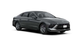 Hyundai Sonata VIII Рест