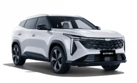 Geely Cityray I