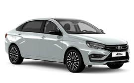 Lada Aura I