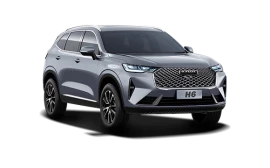Haval H6 II