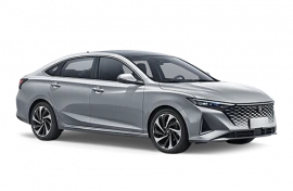 Changan Raeton Plus I