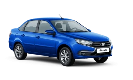 Lada Granta Седан I Рест