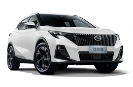 GAC GS3 I