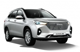 Haval M6 I