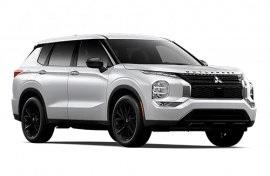Mitsubishi Outlander IV