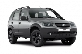 Lada Niva Off-road I