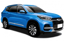 CHERY Tiggo 8 I
