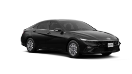 Hyundai Elantra VII Рест