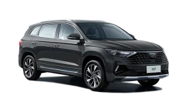 Jetta VS7 I Рест