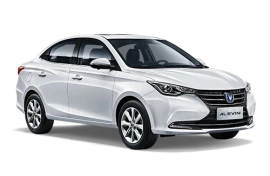 Changan Alsvin II