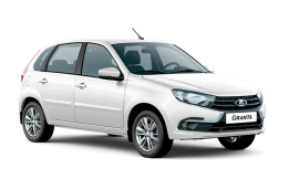Lada Granta Хэтчбэк I Рест