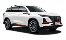 Changan CS75 Plus I Рест