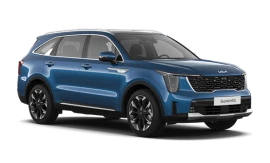 KIA Sorento IV Рест