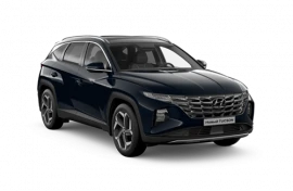 Hyundai Tucson IV