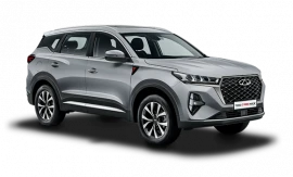 CHERY Tiggo 7 Pro Max I