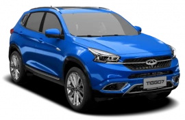CHERY Tiggo 7 I