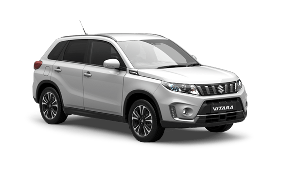 Vitara Белый Металлик цвет 2025-ого года купить в Москве - autospot-96.ru