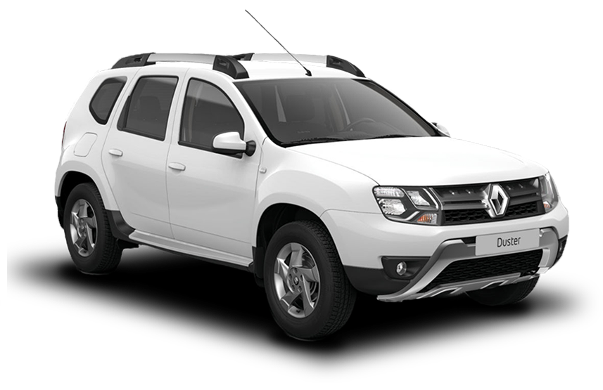 Duster Белый лед цвет 2025-ого года купить в Москве - autospot-96.ru